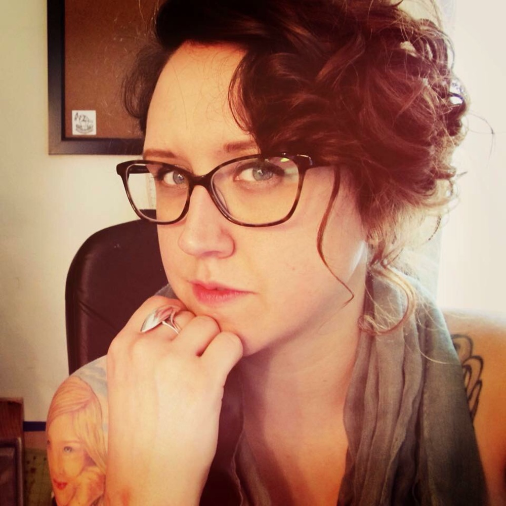 Meet your Posher, Samantha